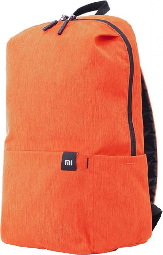 Рюкзак Xiaomi Mi Mini Backpack Оранжевый #1