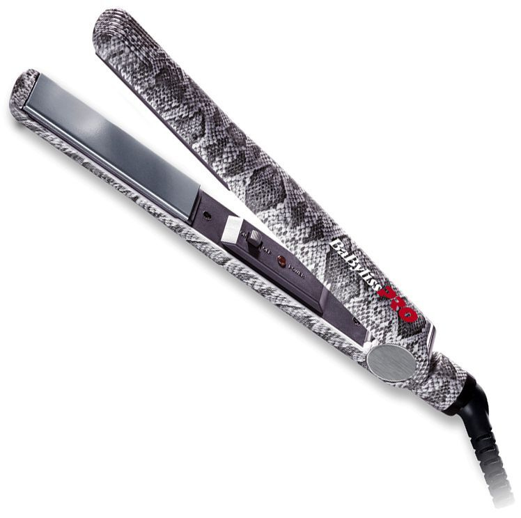 Выпрямитель для волос Babyliss Pro Pyton Collection BAB2039PYE #1