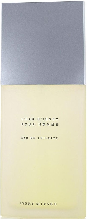 Issey Miyake L'eau D'Issey pour homme Туалетная вода 40 мл #1