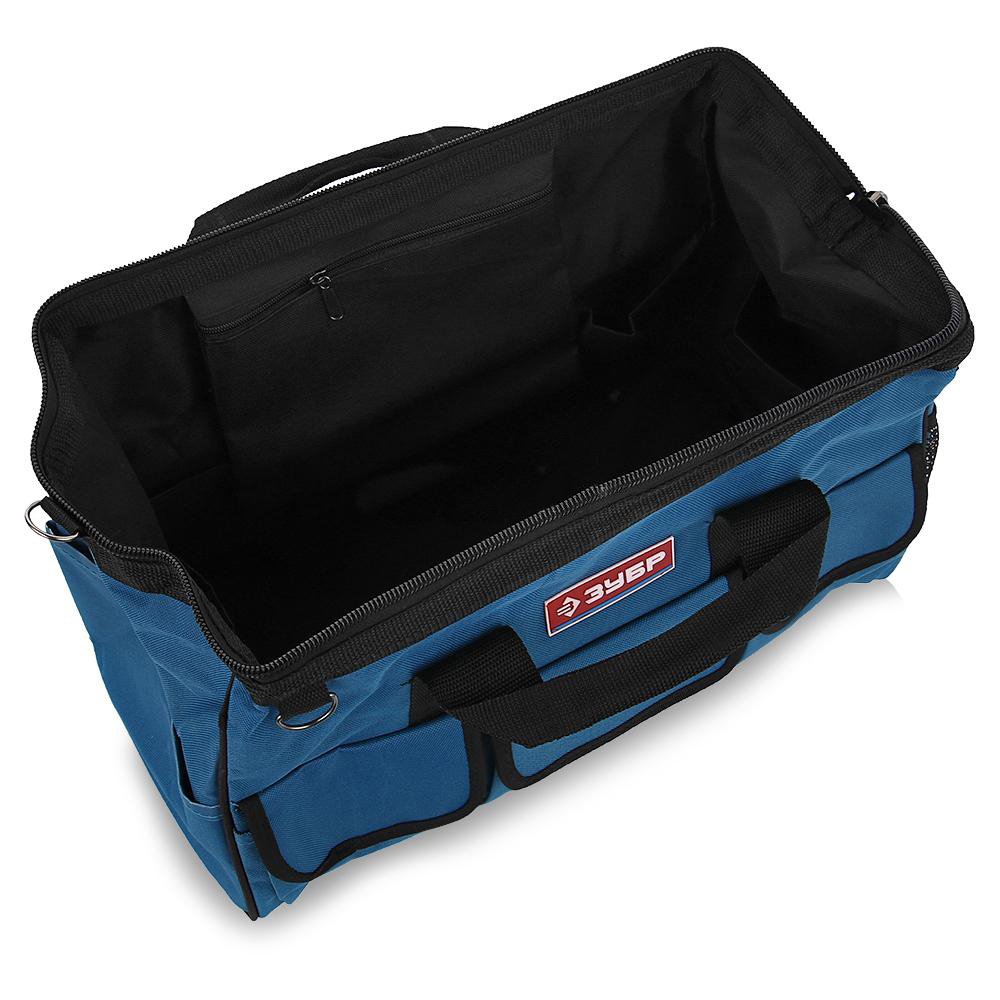 Сумка для инструментов ЗУБР 38645-21 - купить по низкой цене в интернет ...