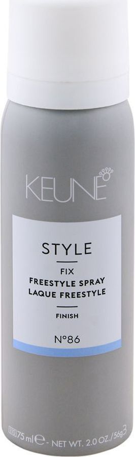 Keune Лак для волос, 75 мл #1