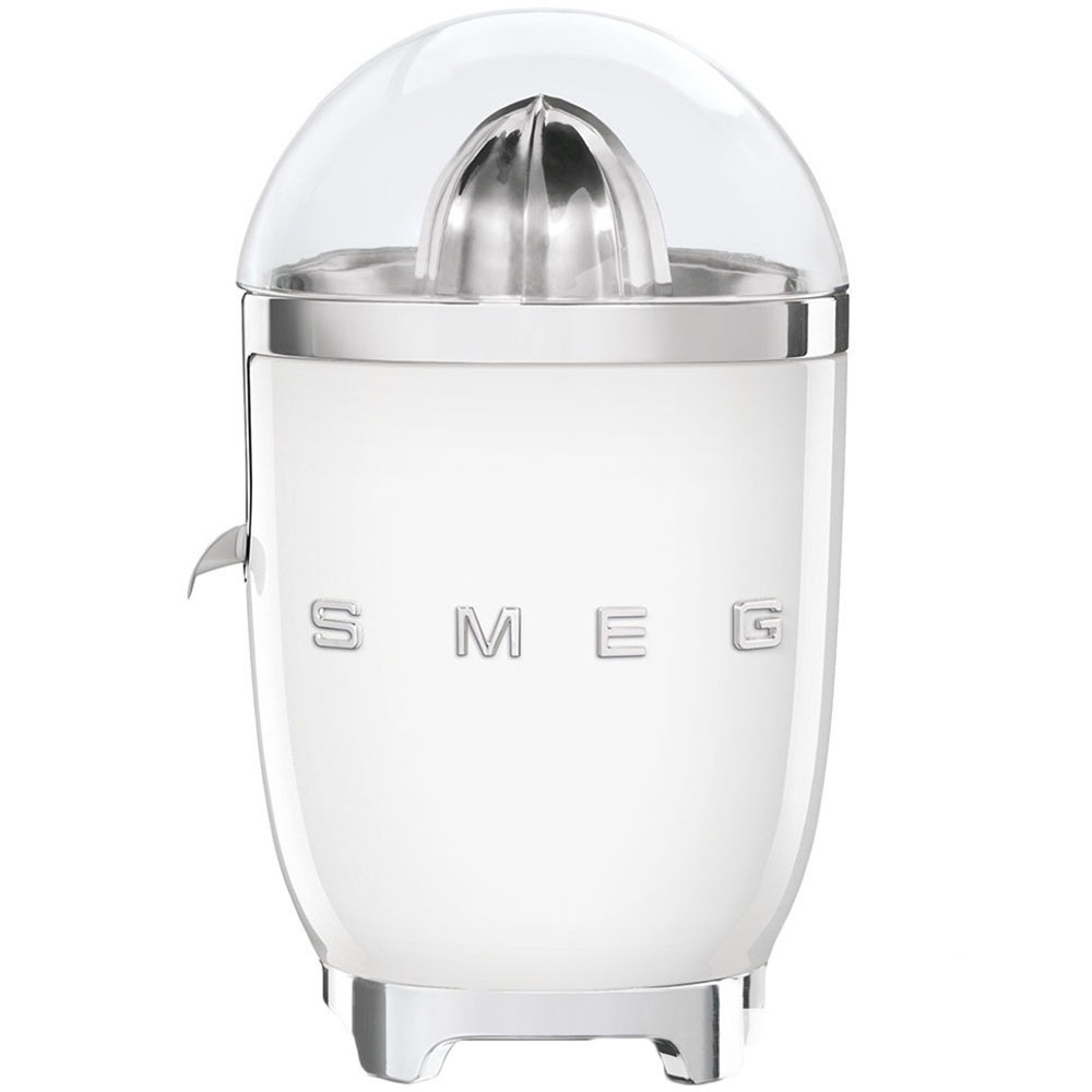 Соковыжималка Smeg CJF11WHEU, белый #1