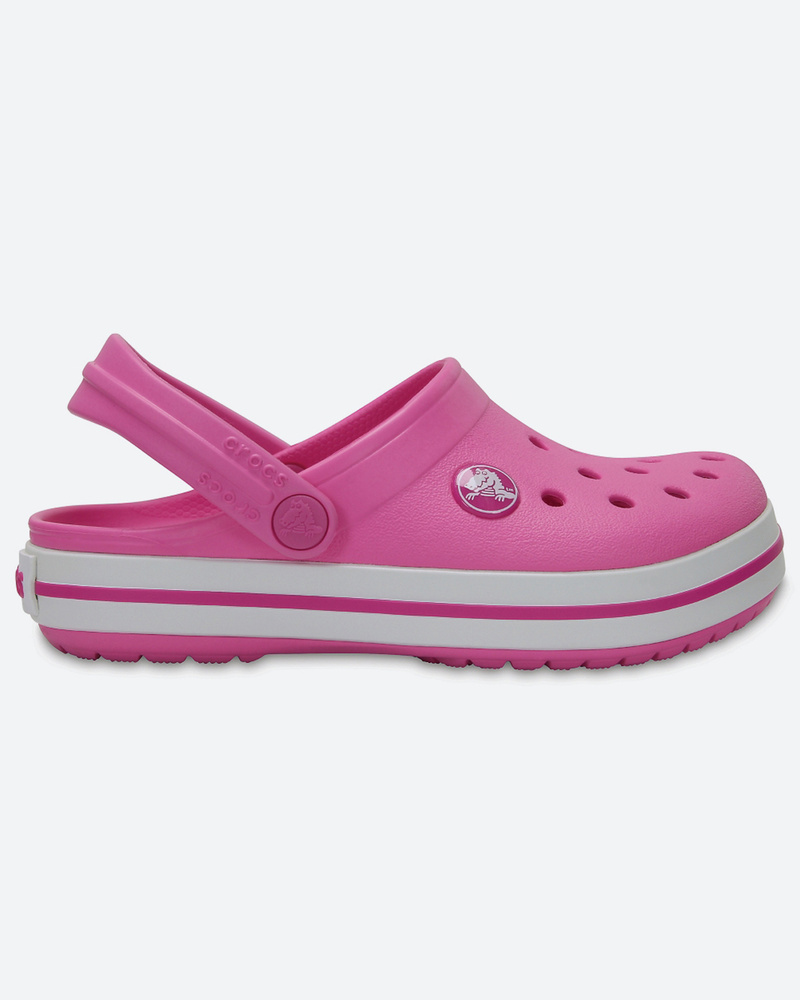 Сабо Crocs Crocband Clog #1