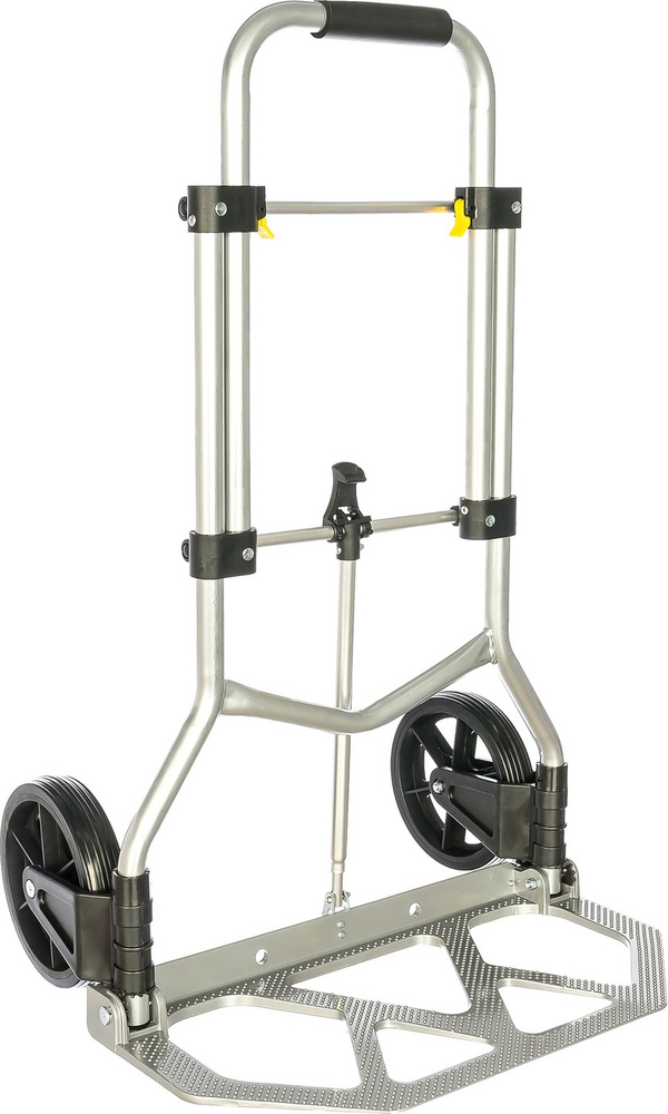 Gigant Складная тележка HY-90 - купить с доставкой по выгодным ценам в ...