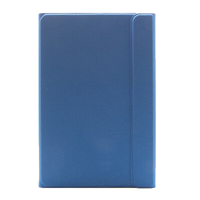 Чехол-обложка MyPads для Samsung Galaxy Tab S2 9.7 SM-T810/ T813/ T815/ T819 с дизайном Book Cover синий #1