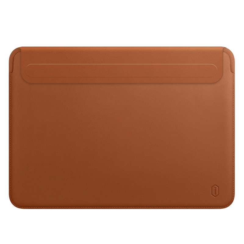 Чехол для ноутбука WiWU Skin Pro II for Apple MacBook Pro New 13" Brown #1