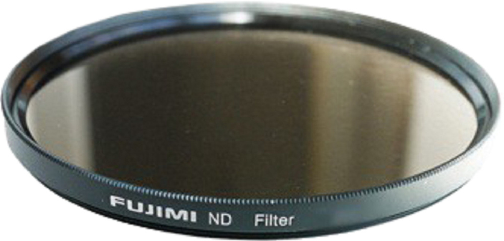 Fujimi ND8 фильтр нейтральной плотности (77 мм)  #1