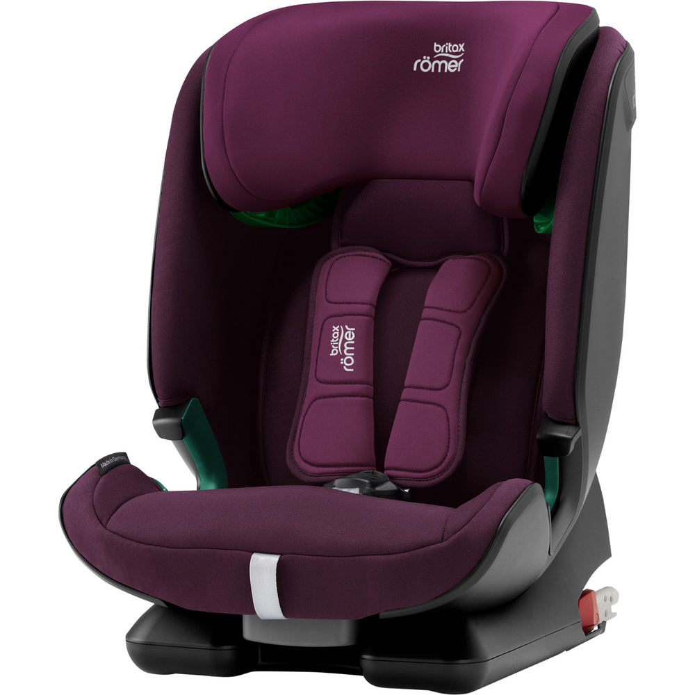 Britax Roemer Advansafix M I-Size Автокресло группа 1/2/3 (9-36 кг) #1