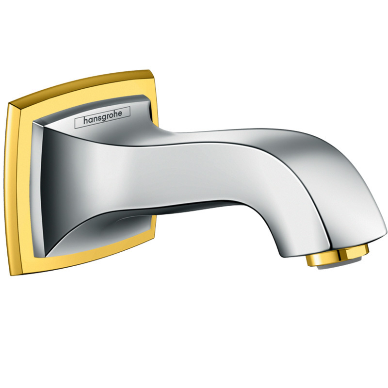 Излив на ванну Hansgrohe Metropol Classic 13425090 #1