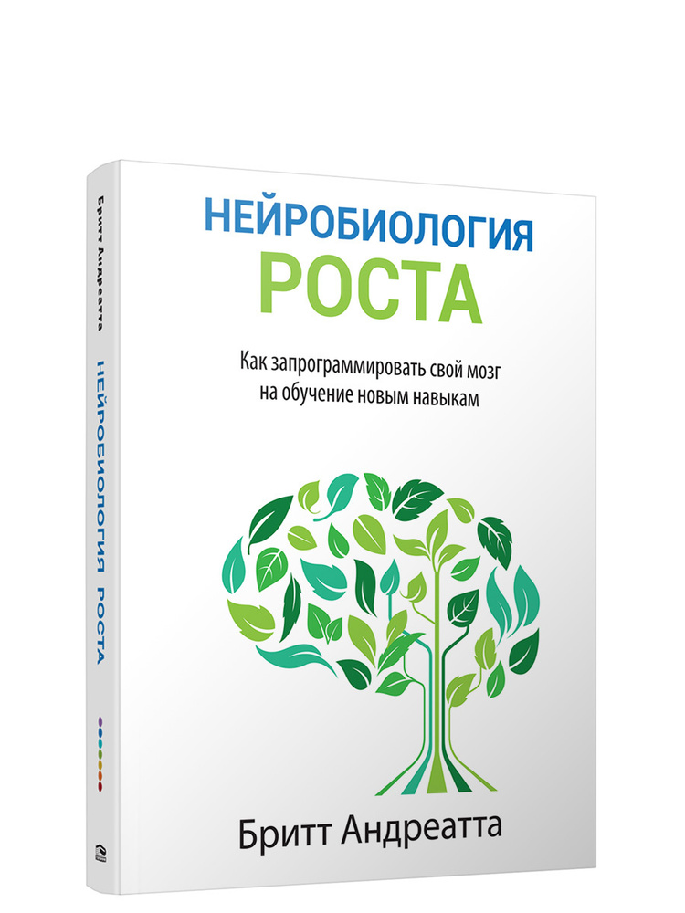 Нейробиология роста: как запрограммировать свой мозг на обучение новым навыкам  #1