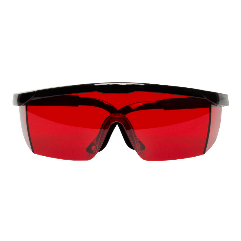 RGK очки красные #1