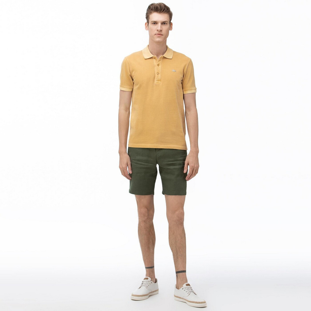 Шорты Lacoste Regular fit #1