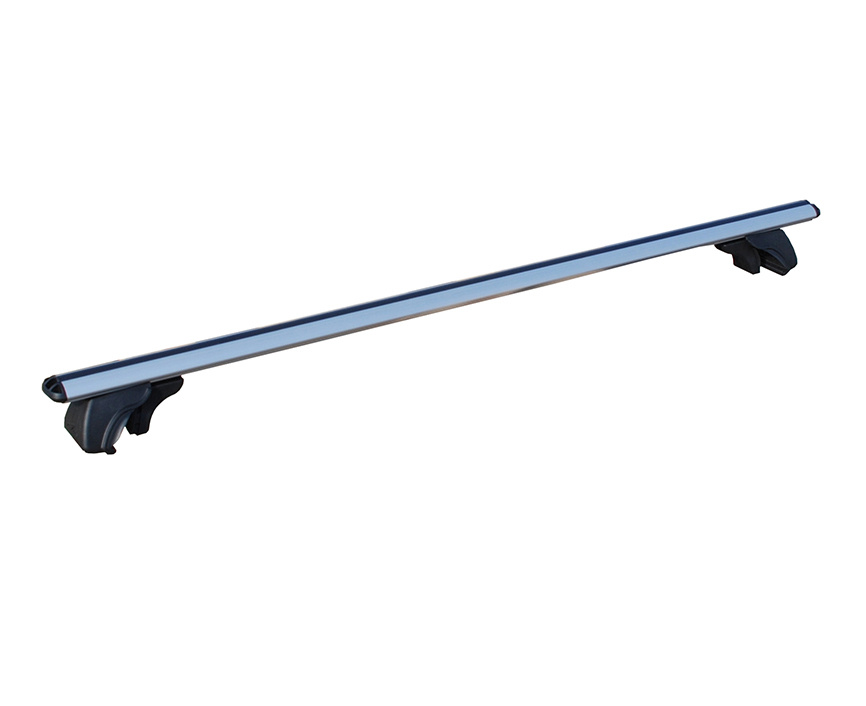 Багажник на крышу LUX КЛАССИК дуги аэро-классик (53мм) 1,2м на Шевроле Лачетти универсал 2004-2013 с #1