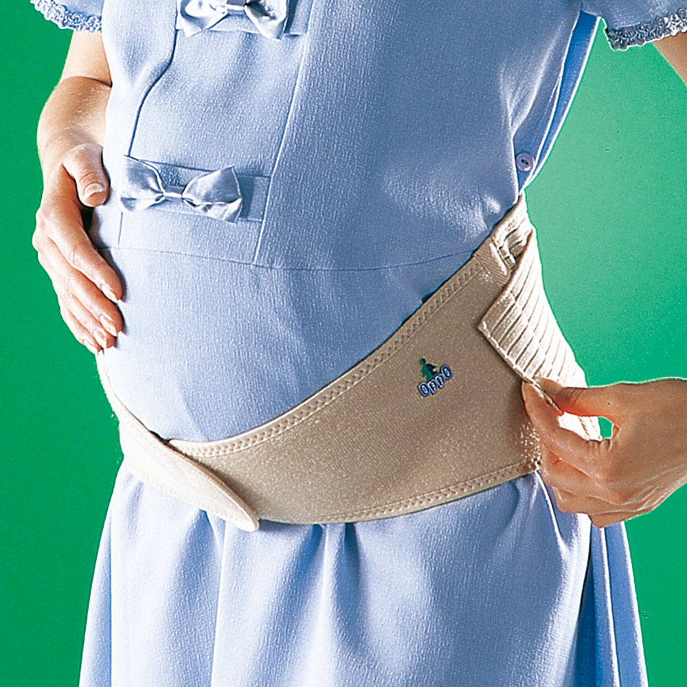 Бандаж для беременных,2062, Oppo,размер S #1