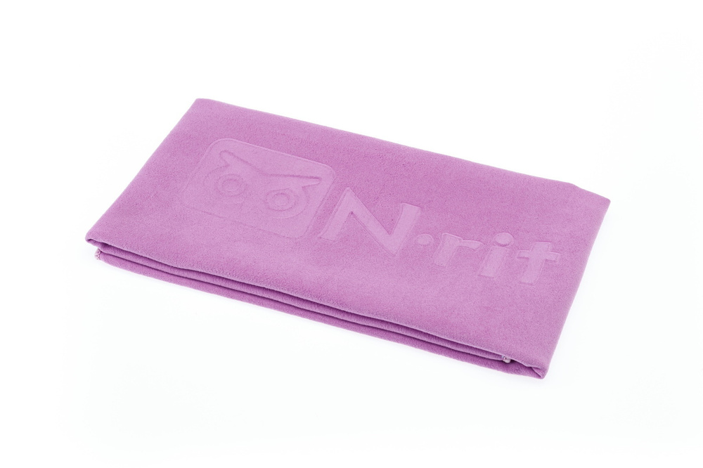 Полотенце спортивное N-rit Super DRY TOWEL #1