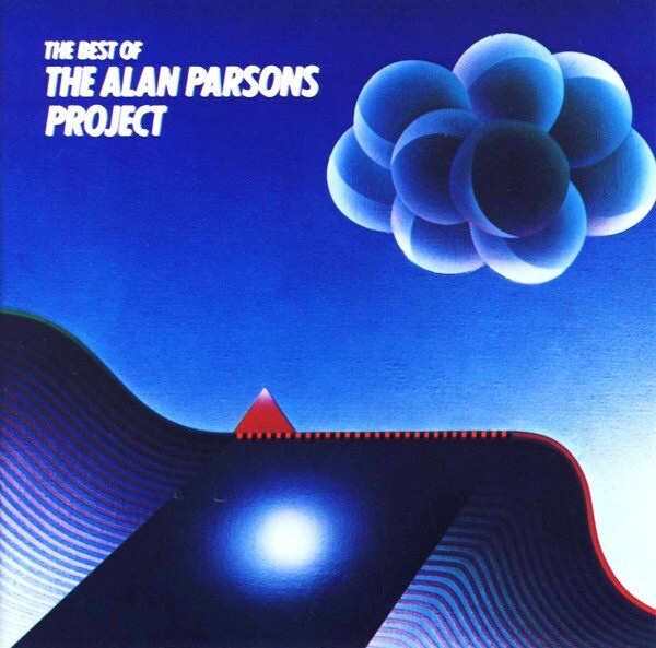 The Alan Parsons Project - The Best Of The Alan Parsons Project, (CD) Компакт диск #1