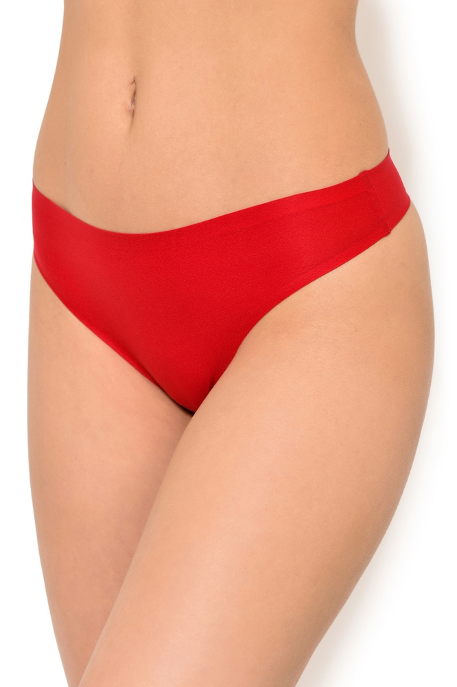 Трусы стринги CHANTELLE soft stretch, 1 шт #1