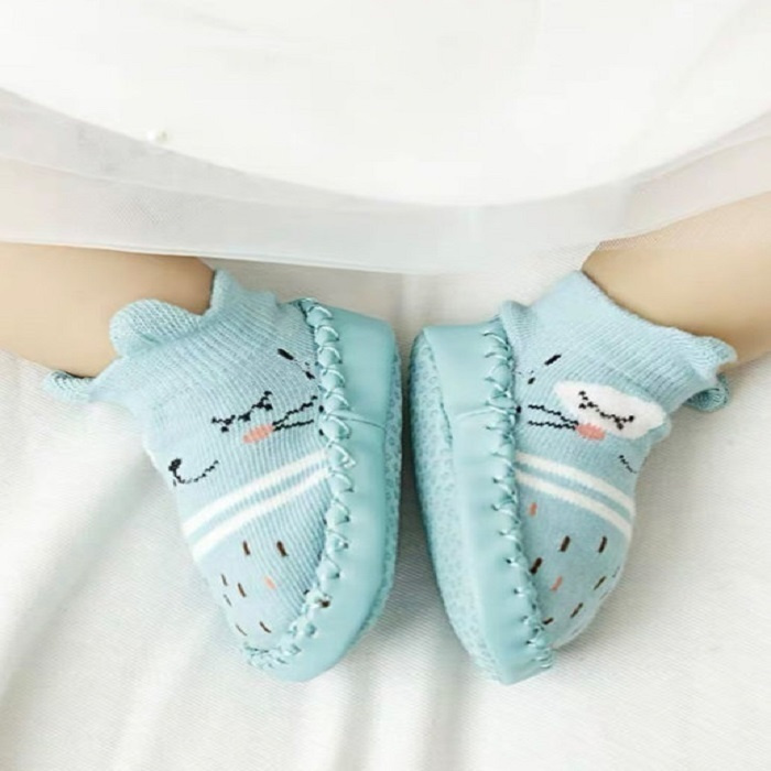 Носки для малышей Babe-Micci #1