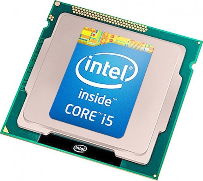 Intel Процессор Core i5-11400F OEM (без кулера) #1