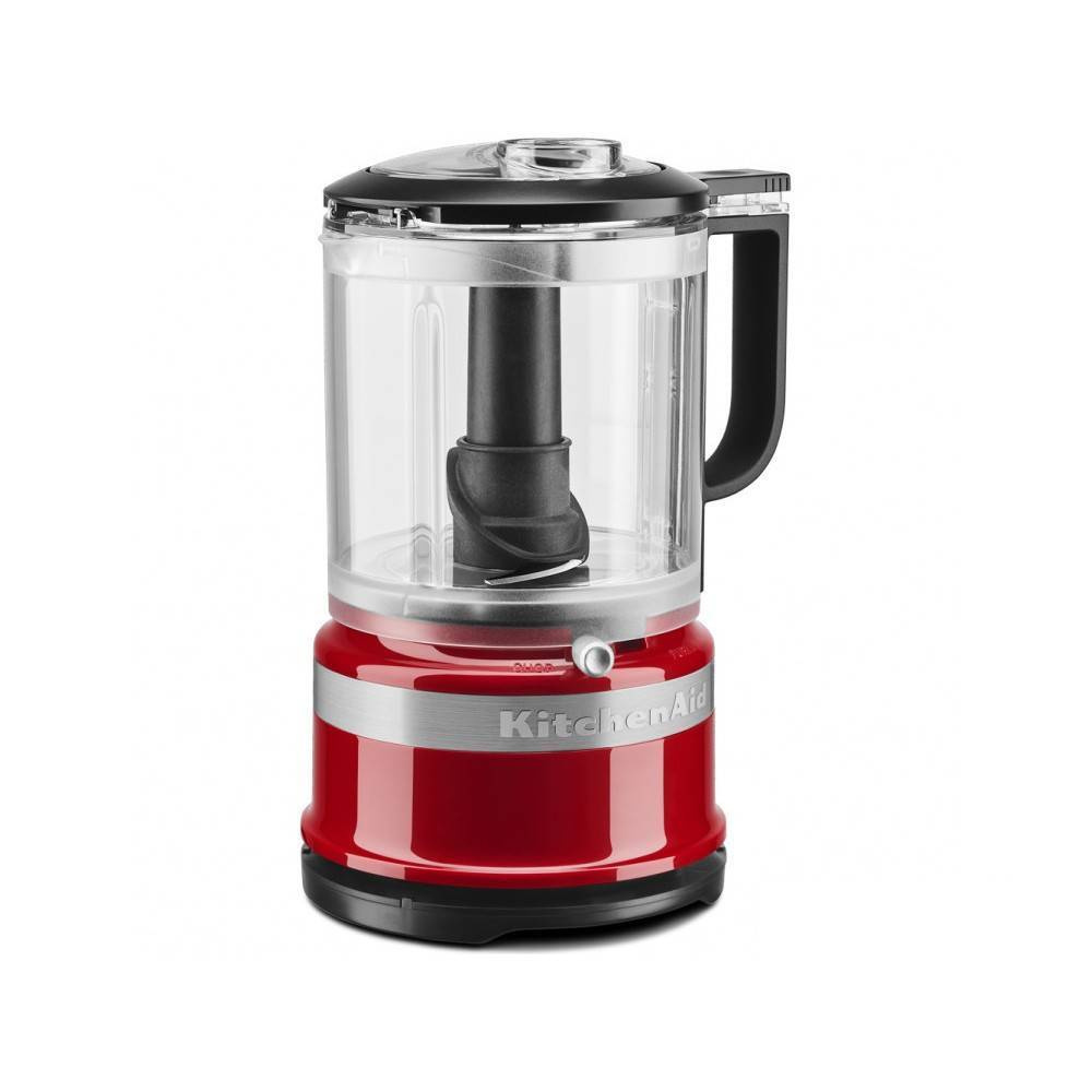 Кухонный мини-комбайн KitchenAid 5KFC0516EER #1