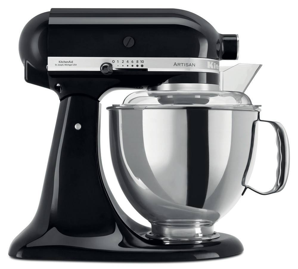 Миксер планетарный KitchenAid ARTISAN 5KSM175PSEOB #1