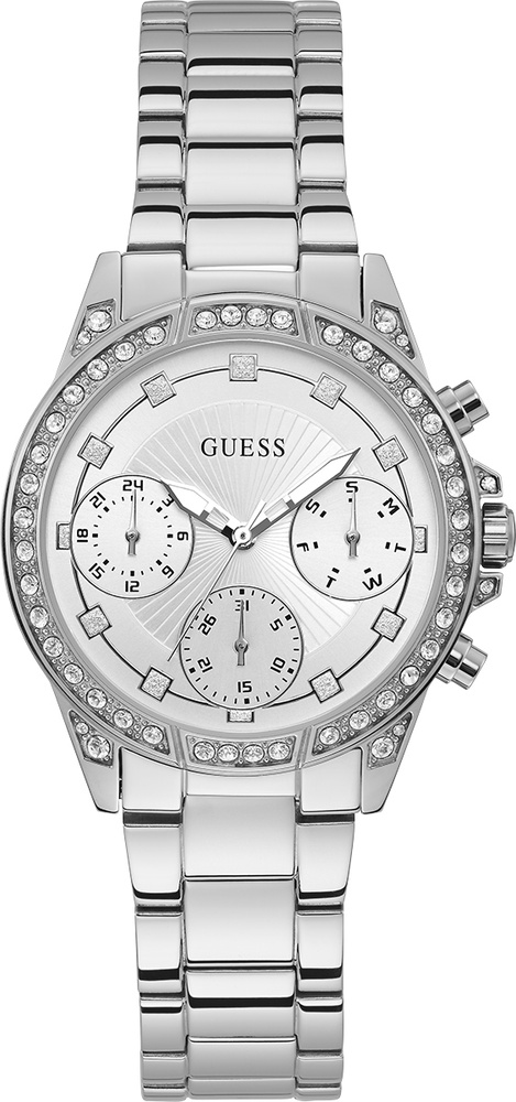 GUESS Наручные часы W1293L1 #1