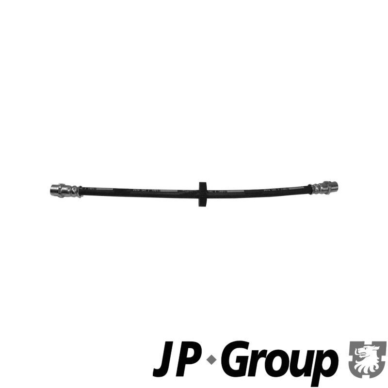JP Group Трубки тормозные, арт. 1161600200 #1