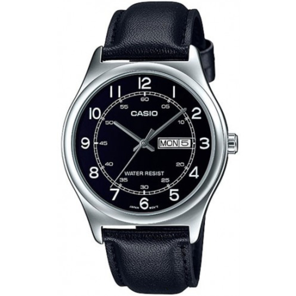 Наручные часы Casio MTP-V006L-1B2 #1