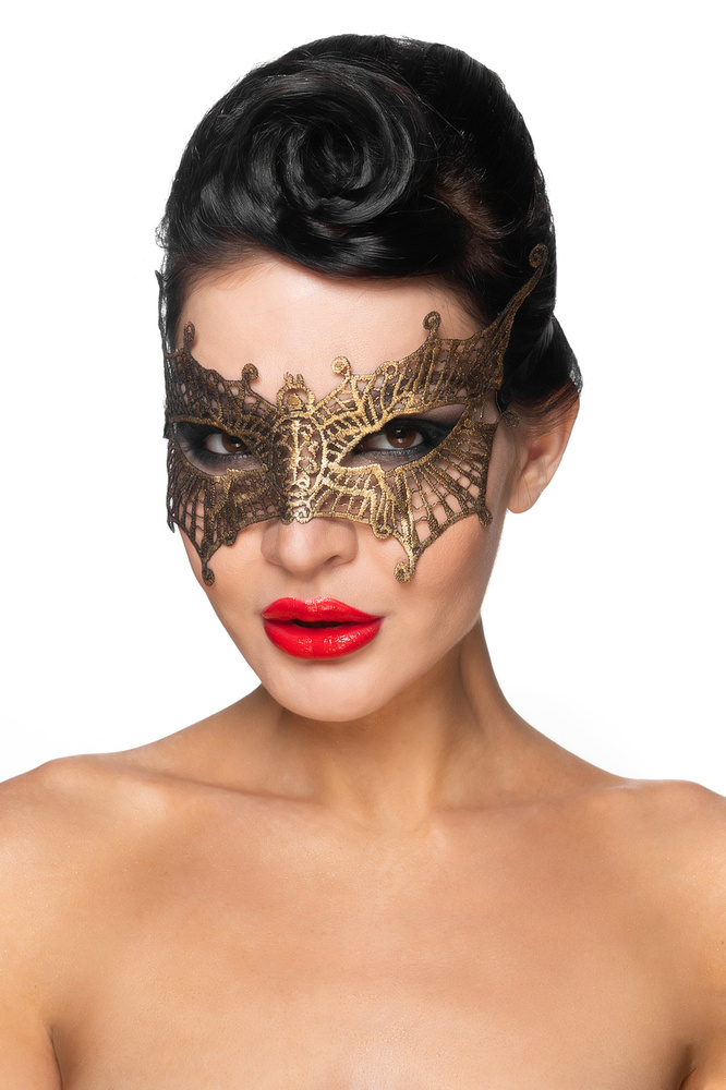 Карнавальная маска Джага Джага "Алькор", №16 Маскарад #1