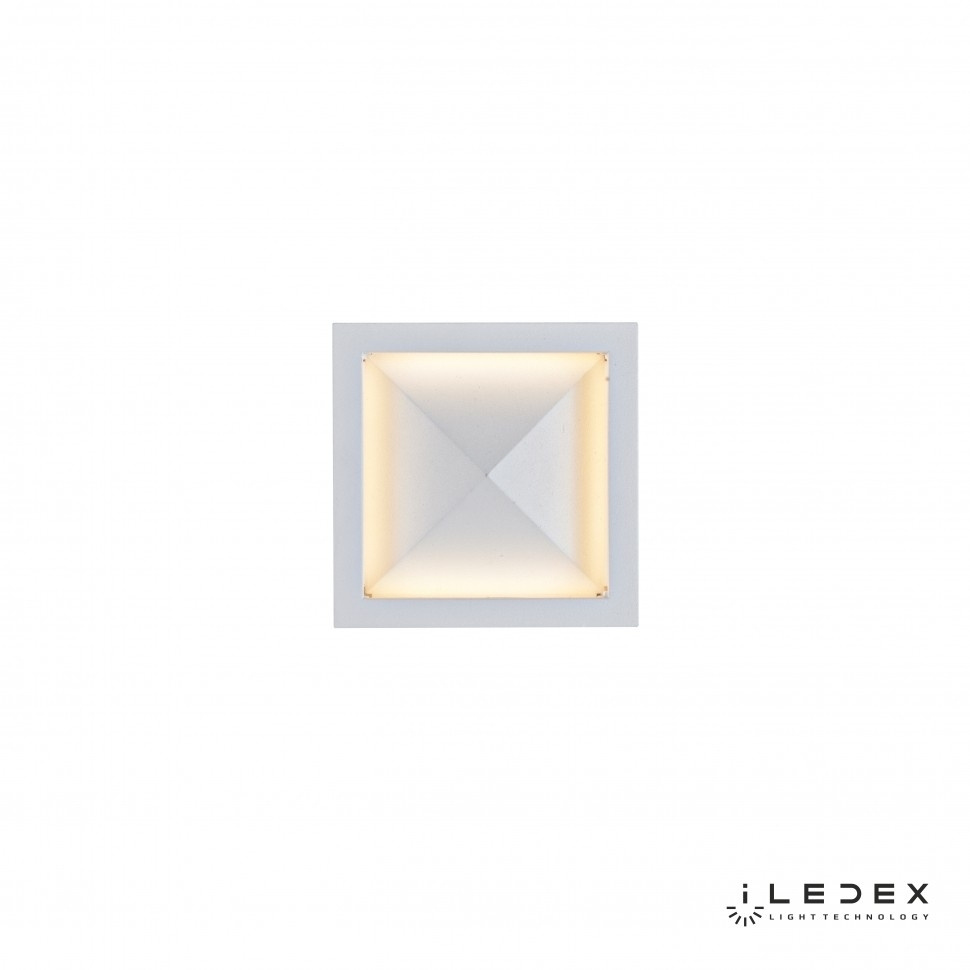 Iledex Настенно-потолочный светильник, LED, 4 Вт #1