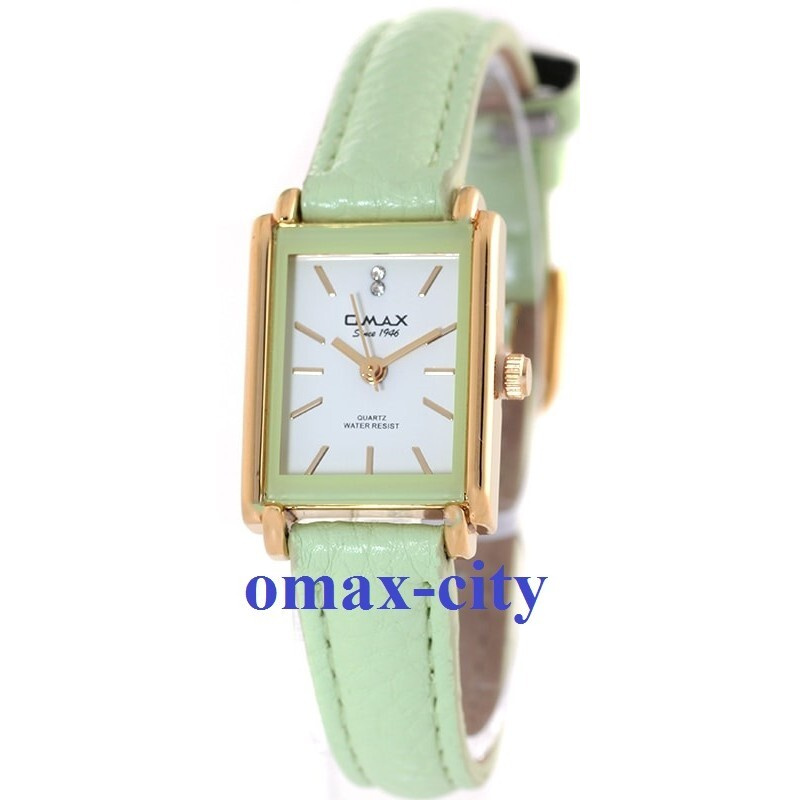 Наручные часы OMAX Quartz CE0230QE03 #1