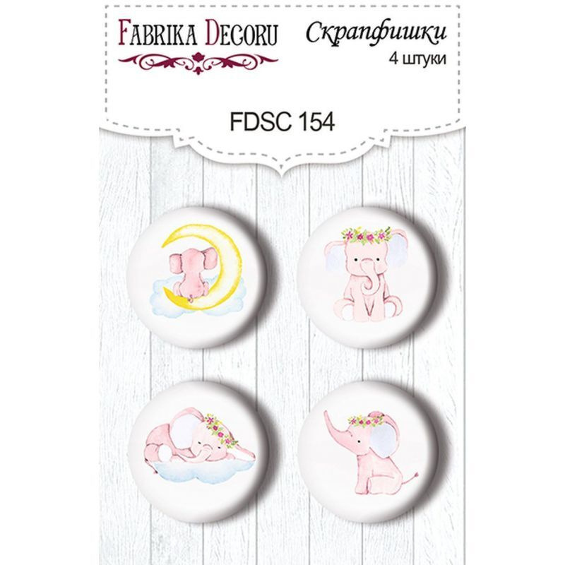 Фишки  FDSC 154 #1