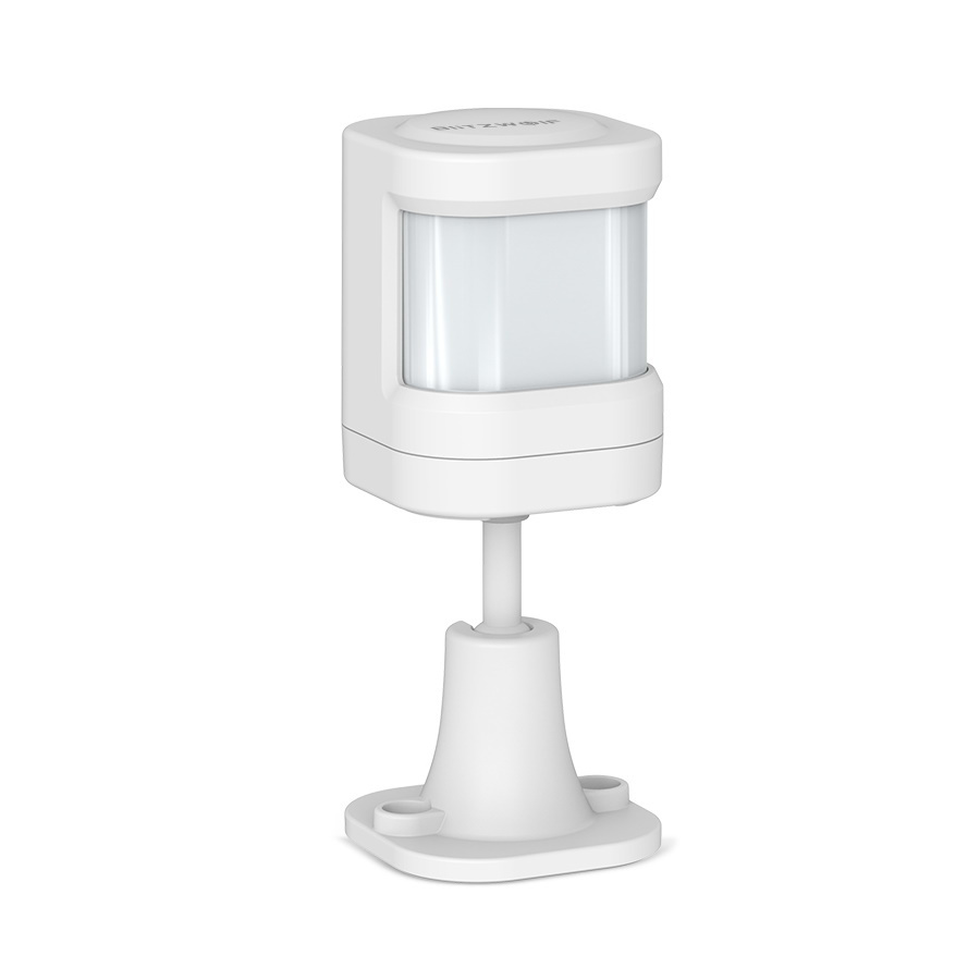 Датчик движения Blitzwolf BW-IS6 PIR 433MHz PIR Motion Sensor White #1