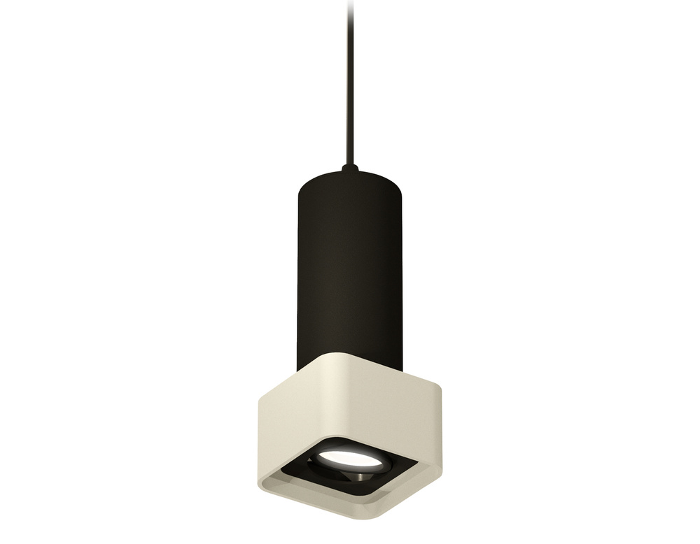 Комплект подвесного светильника с акрилом Ambrella Light XP7834003  #1