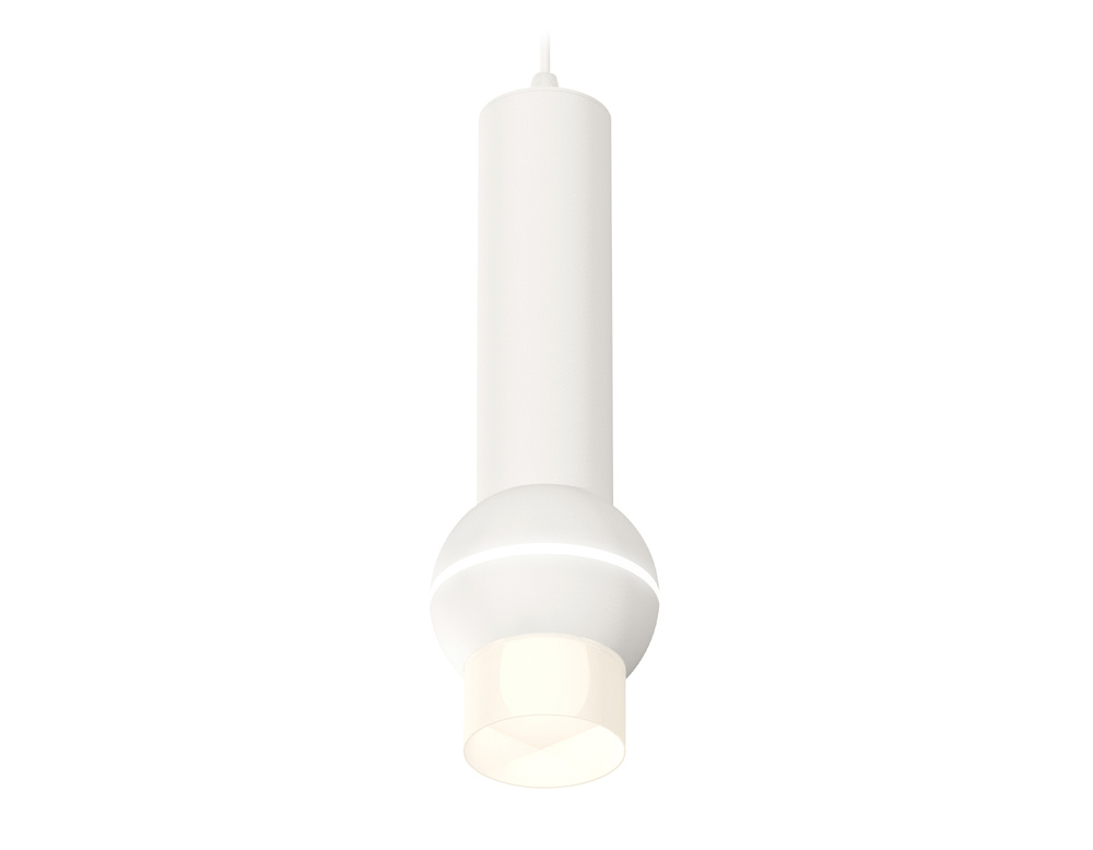 Комплект подвесного светильника с дополнительной подсветкой Ambrella Light XP1101013  #1