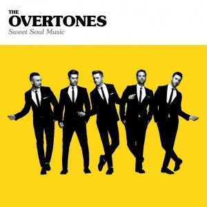 OVERTONES: Sweet Soul Music #1