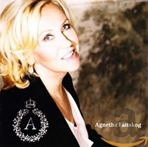 AGNETHA FALTSKOG: A #1