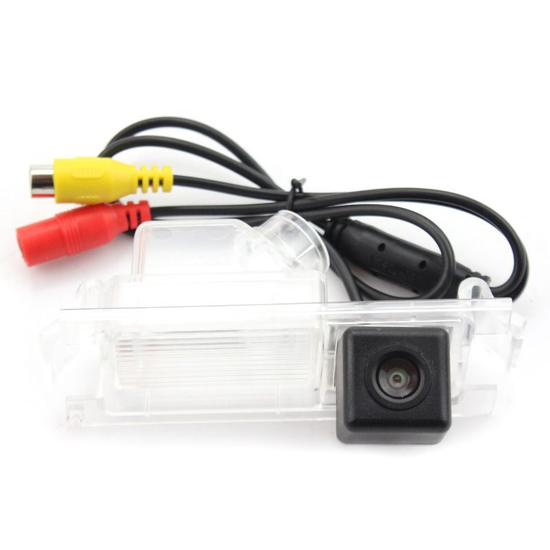 Камера заднего вида Kia Stinger (2017-2021) купить по выгодной цене в ...