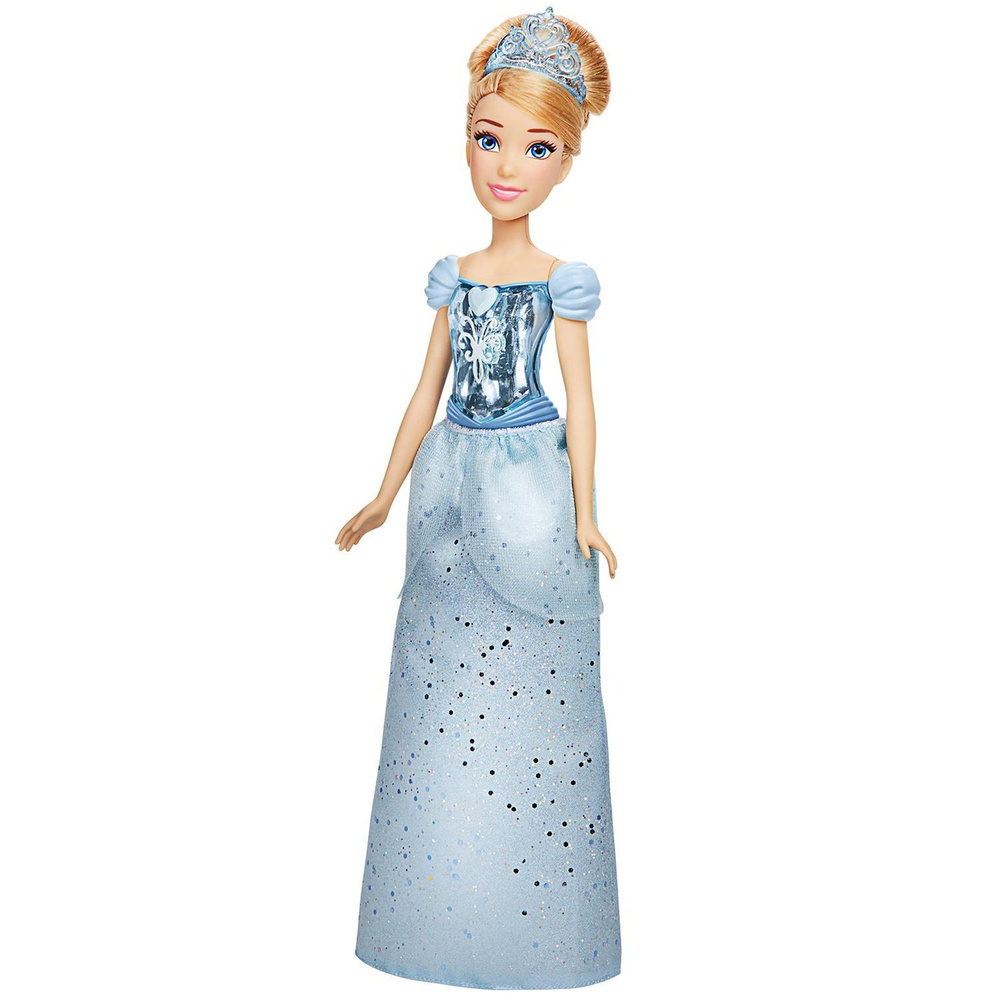 Кукла Disney Princess Hasbro Золушка F08975X6 #1