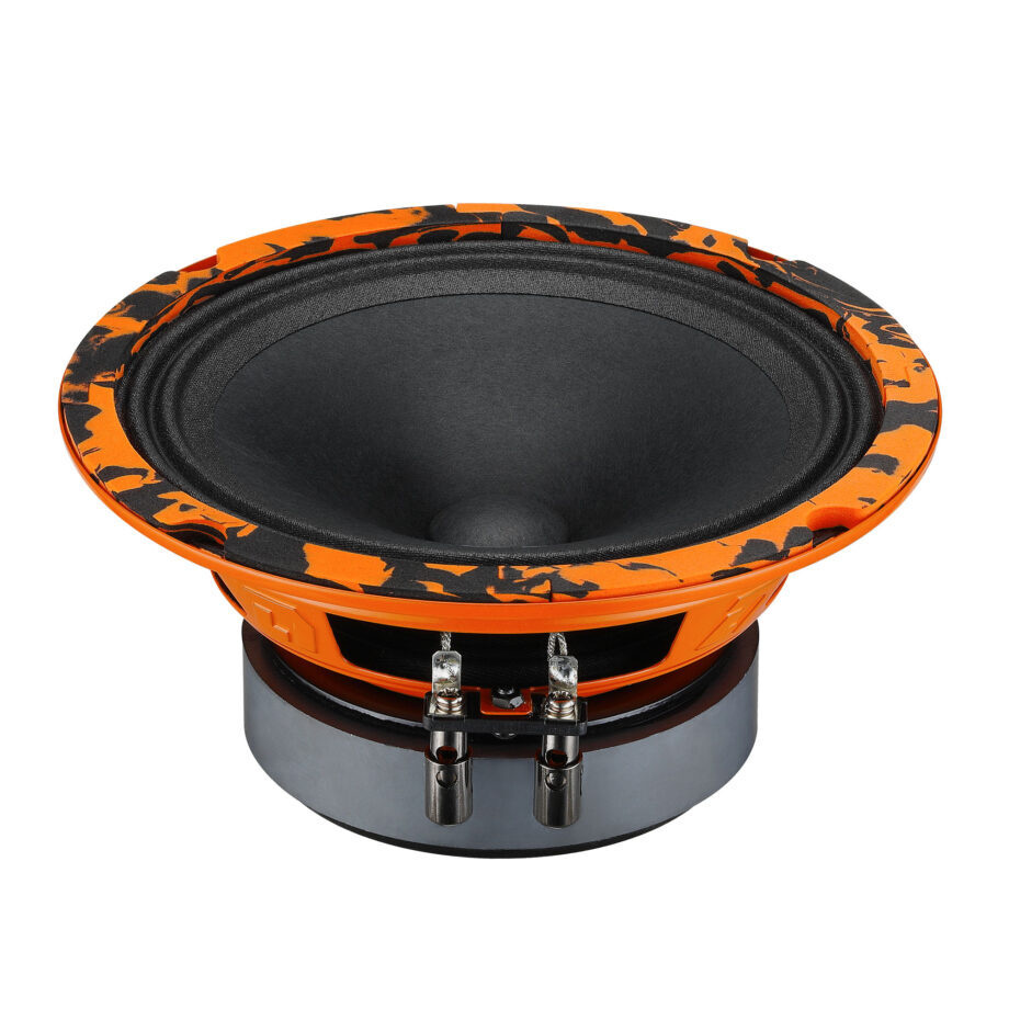 DL Audio Колонки для автомобиля Gryphon PRO 165_100_43931, 16.5 см (6.5 дюйм.)  #1