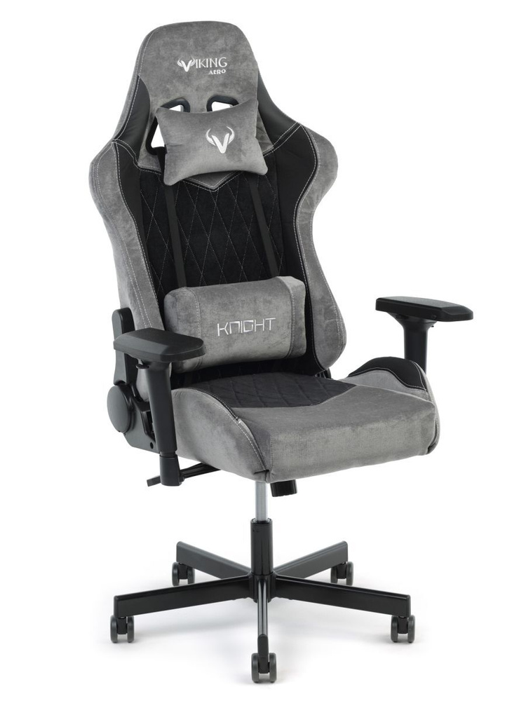 Бюрократ Игровое компьютерное кресло, Без обивки #1
