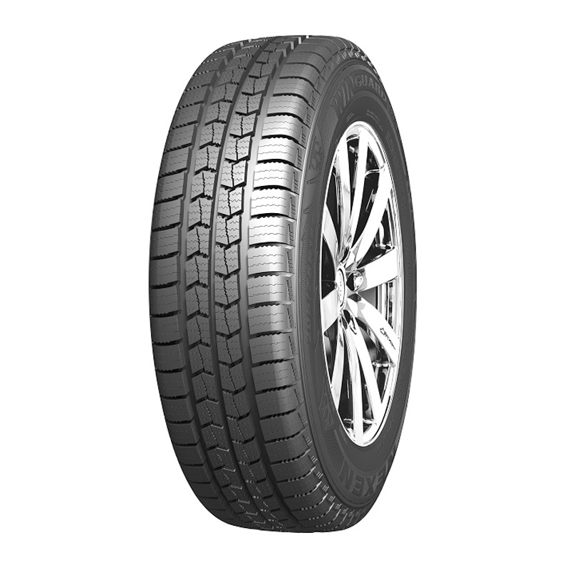 Nexen Шина Winguard WT1 Шины  зимние 215/70  R15С 109, 107R Нешипованные #1