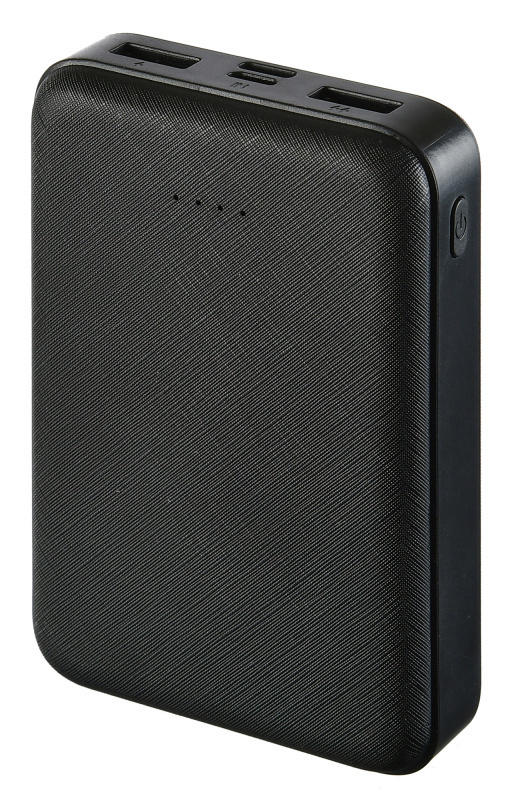 Buro Внешний аккумулятор T4-10000801_341020 озон, черный #1