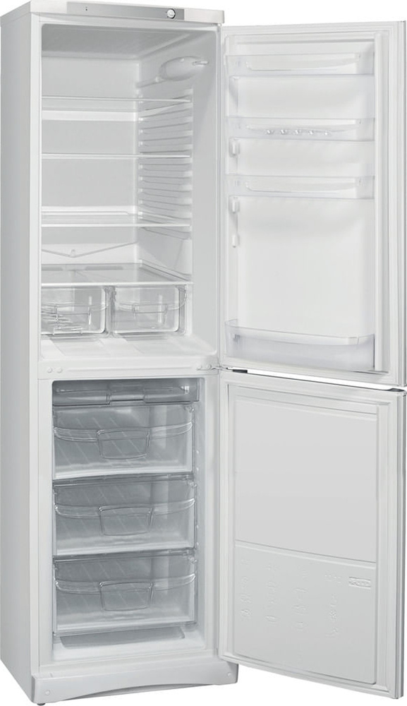 Холодильник ES 20 869991057280 INDESIT #1