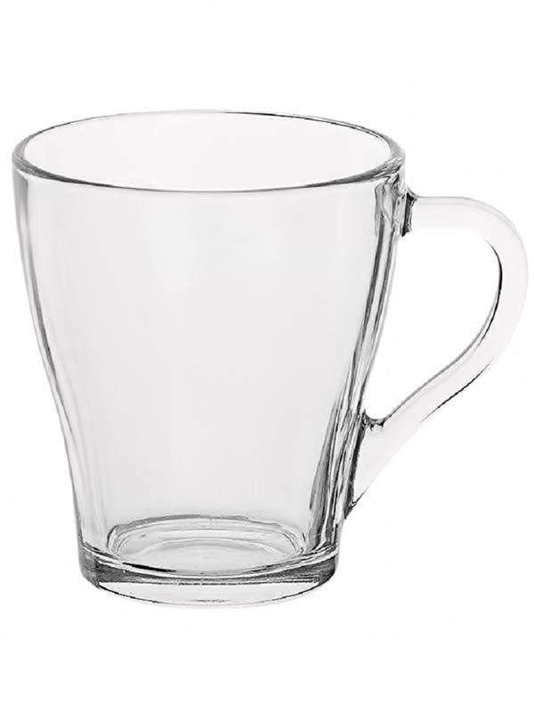 Кружка Luminarc, 250 мл - купить по доступным ценам в интернет-магазине ...