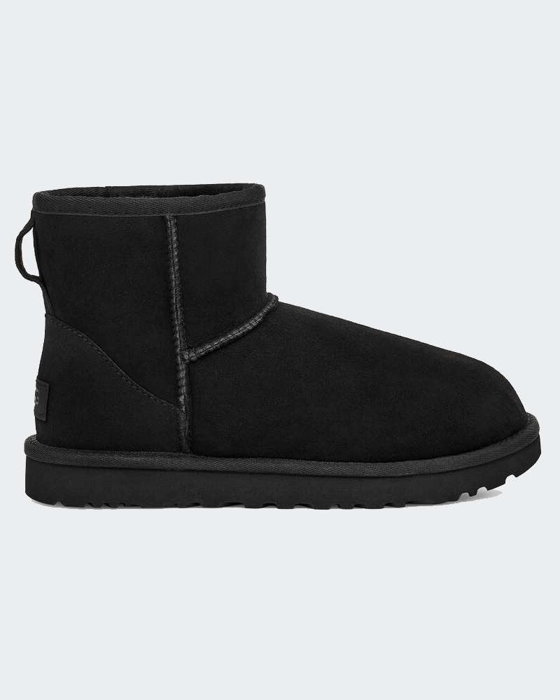 Угги UGG Classic Mini II #1