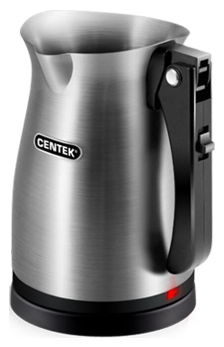 Кофеварка CENTEK CT-1099 SS #1