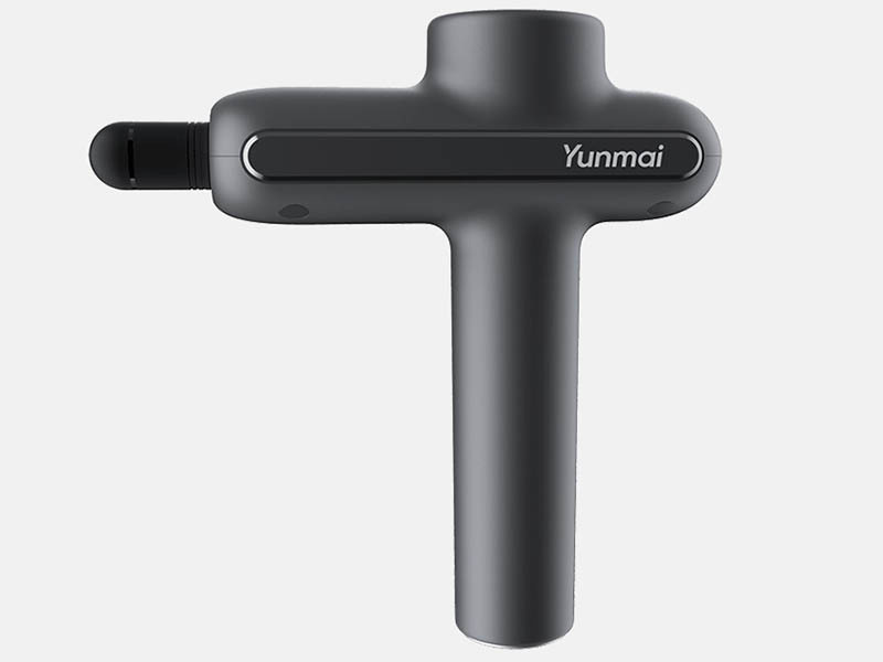 Массажер Xiaomi Yunmai Massage Gun Pro Basic YMJM-551S #1
