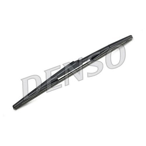 DRB-040 Щетка стеклоочистителя задняя Denso Denso drb040 #1