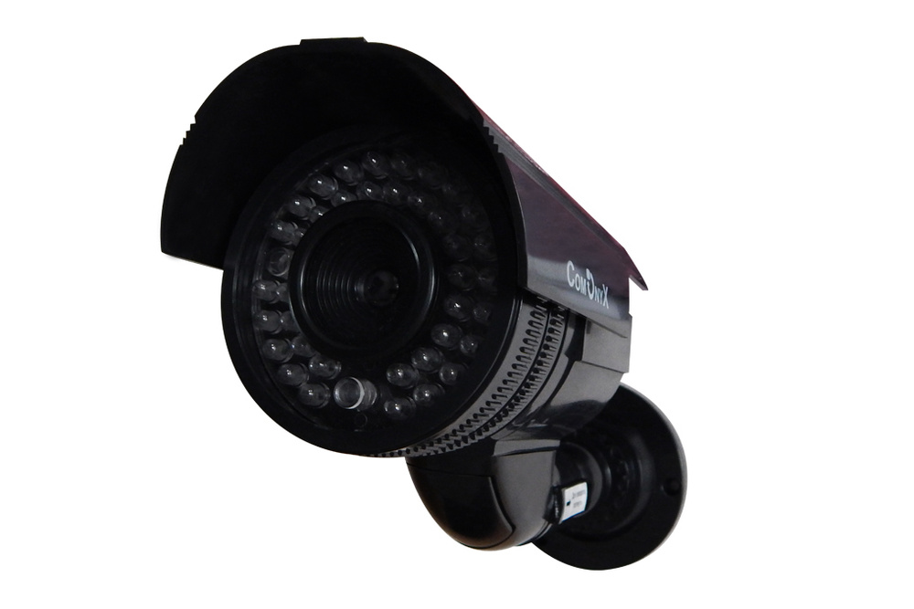 Камера видеонаблюдения, Муляж уличной установки CO-DM027, ComOnyx  #1